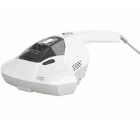 Sichler Haushaltsgeräte Aspirateur à acariens et désinfecteur UV-C SMD-21