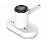 Sichler Haushaltsgeräte : Aspirateur à acariens sans fil avec UV-C et vibrations SMD-35 G