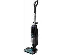 Sichler Haushaltsgeräte Aspirateur balai connecté sans fil avec fonction lavage et UV-C BWS-400