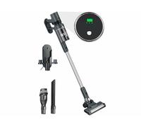 Sichler Haushaltsgeräte Aspirateur cyclonique sans fil et sans sac BHS-700.ak