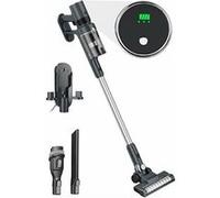 Haushaltsgeräte : Aspirateur cyclonique sans fil et sans sac BHS-700.ak