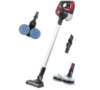 Sichler Haushaltsgeräte Aspirateur et polisseuse 2 en 1 sans fil BLS-270