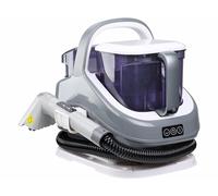 Aspirateur nettoyeur vapeur injecteur extracteur 12 kPa [Sichler Haushaltsgeräte]