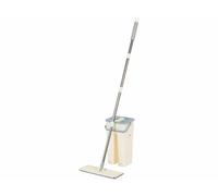 Sichler Haushaltsgeräte Balai serpillière avec seau essoreur KRG001-S