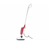 Sichler Haushaltsgeräte Balai vapeur 1300 W 2 en 1 DB-250