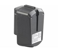 Sichler Haushaltsgeräte Batterie pour aspirateur cyclonique BHS-520.ak 2000 mAh Li-ion 22,2 V