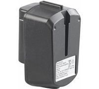 Batterie 2000 mAh pour aspirateur cyclonique BHS-520.ak [Sichler Haushaltsgeräte]