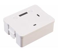 Batterie 2000 mAh pour aspirateur-laveur PWS-60 [Sichler Haushaltsgeräte]