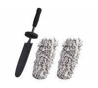 Sichler Haushaltsgeräte Brosse à jantes en microfibre MFB-100