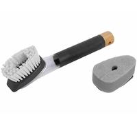 Sichler Haushaltsgeräte Brosse à vaisselle SPB-15 avec distributeur de liquide vaisselle