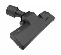 Sichler Haushaltsgeräte Brosse double position universelle pour aspirateur