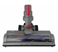 Sichler Haushaltsgeräte Brosse motorisée à LED compatible aspirateur Dyson V7 / V8 / V10 / V11 / V15