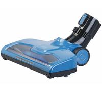 Sichler Haushaltsgeräte Brosse rotative pour aspirateur cyclonique BHS-520.ak