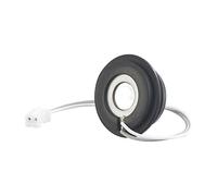 Sichler Haushaltsgeräte Buse de pulvérisation pour robot nettoyeur de vitres PR-200