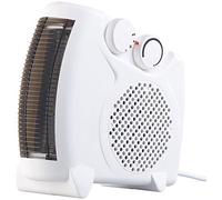 Sichler Haushaltsgeräte Chauffage soufflant multiposition 2000W "LV-190"