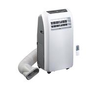 Sichler Haushaltsgeräte Climatiseur mobile 2050 W / 7000 BTU/h
