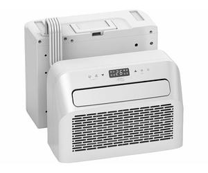 Sichler Haushaltsgeräte Climatiseur split connecté 5000 BTU/h