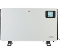 Convecteur connecté 2000 W EHZ-1650 avec télécommande