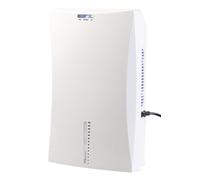 Déshumidificateur électrique jusqu'à 25 m² et 600 ml/jour LFT-60 Sichler Haushaltsgeräte