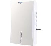 Déshumidificateur - LFT-60 - Élimine 600 ml/jour - Surface 25 m² - Silencieux 40 dB