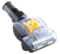Sichler Haushaltsgeräte Embout brosse spécial poils d'animaux pour aspirateur - Ø 32 à 35 mm