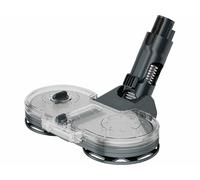 Haushaltsgeräte : Embout serpillière avec réservoir d'eau et patchs pour aspirateur BHS-700.ak