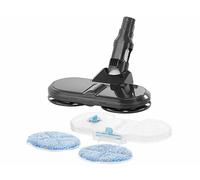 Sichler Haushaltsgeräte Embout serpillière avec réservoir d'eau et 2 patchs pour aspirateur BHS-580.ak