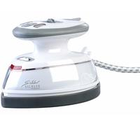 Fer à repasser de voyage à vapeur 110/230 V [Sichler Haushaltsgeräte]