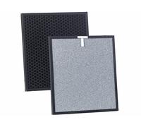Filtre à catalyseur et charbon actif 2 en 1 pour purificateur dair LR-600 [Sichler Haushaltsgeräte]