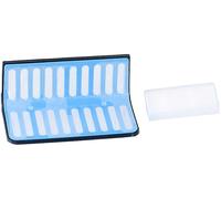 Sichler Haushaltsgeräte : Filtre de rechange pour robot aspirateur PCR-2550L G