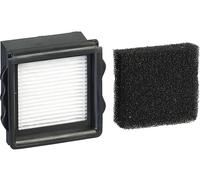 Sichler Haushaltsgeräte : Filtre HEPA & éponge pour aspirateur BWS-500 G