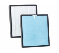 Filtre HEPA H13 pour purificateur dair LR-650 et LR-600 [Sichler Haushaltsgeräte]