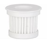 Sichler Haushaltsgeräte Filtre HEPA lavable pour aspirateur à acariens SMD-21