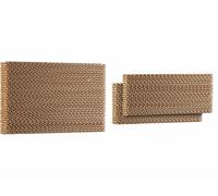 Sichler Haushaltsgeräte Filtres en nid d'abeilles pour rafraîchisseur d'air LW-540