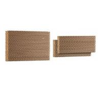 Sichler Haushaltsgeräte : Filtres en nid d'abeilles pour rafraîchisseur d'air LW-540 G
