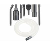 Sichler Haushaltsgeräte Kit d'apiration de précision 8 pièces