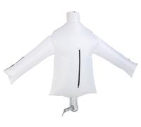 Mannequin de séchage et défroissage - Pliable [Sichler Haushaltsgeräte]