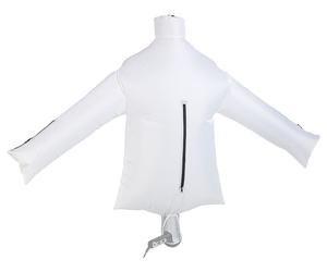 Sichler Haushaltsgeräte Mannequin de séchage et défroissage - Pliable