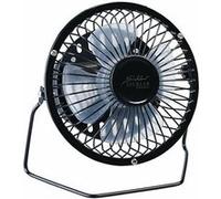 Sichler Haushaltsgeräte Mini ventilateur de table sans fil avec batterie