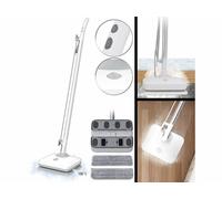 Sichler Haushaltsgeräte Nettoyeur de sol à vapeur FPM-950 - 1250 W