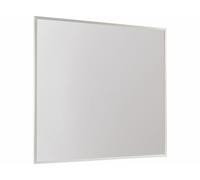 Sichler Haushaltsgeräte Panneau chauffant infrarouge connecté 360 W EHZ-2055 - 59,5 x 59,5 cm