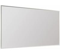 Sichler Haushaltsgeräte Panneau chauffant infrarouge connecté 600 W EHZ-2060 - 100,5 x 59,5 cm