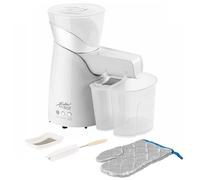 Presse à huile électrique [Sichler Haushaltsgeräte]