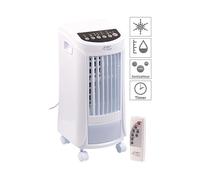 Sichler Haushaltsgeräte Rafraîchisseur d'air 65 W 3 en 1 avec humidificateur et ioniseur LW-450