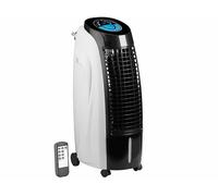 Sichler Haushaltsgeräte Rafraîchisseur d'air à évaporation avec ionisateur LW-610