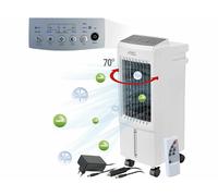 Rafraîchisseur dair mobile télécommandé avec ioniseur LW-630 [Sichler Haushaltsgeräte]