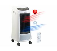 Rafraîchisseur d'air réversible 4 en 1 avec ventilation & chauffage LW-580 Sichler Haushaltsgeräte