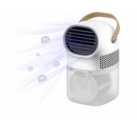 Rafraîchisseur et purificateur dair compact 750 ml [Sichler Haushaltsgeräte]