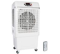 Sichler Haushaltsgeräte Rafraîchisseur/humidificateur d'air LW-620 avec Fonction ioniseur 2...