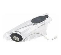 Sichler Haushaltsgeräte Réservoir 20 ml et buse de pulvérisation pour robot nettoyeur PR-200